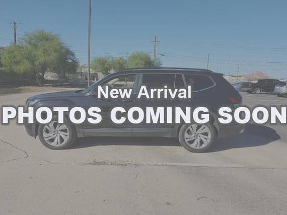 VOLKSWAGEN ATLAS 4MOTION 2022 1V2KR2CA8NC507358 image